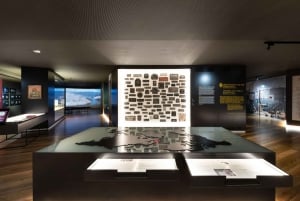 Porto: Maailman vanhimman nimityksen museo -lippu