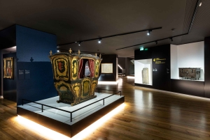 Porto: Museum of the Oldest Appellation in the World Ticket