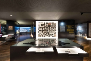 Porto: Museum of the Oldest Appellation in the World Ticket