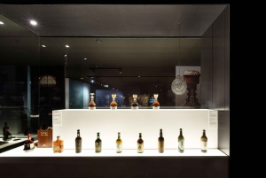 Porto: Museum of the Oldest Appellation in the World Ticket