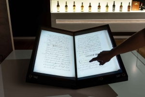 Porto: Museum of the Oldest Appellation in the World Ticket