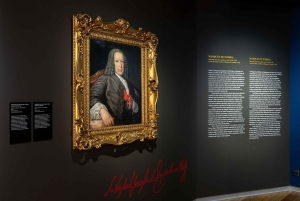 Porto: Museum of the Oldest Appellation in the World Ticket