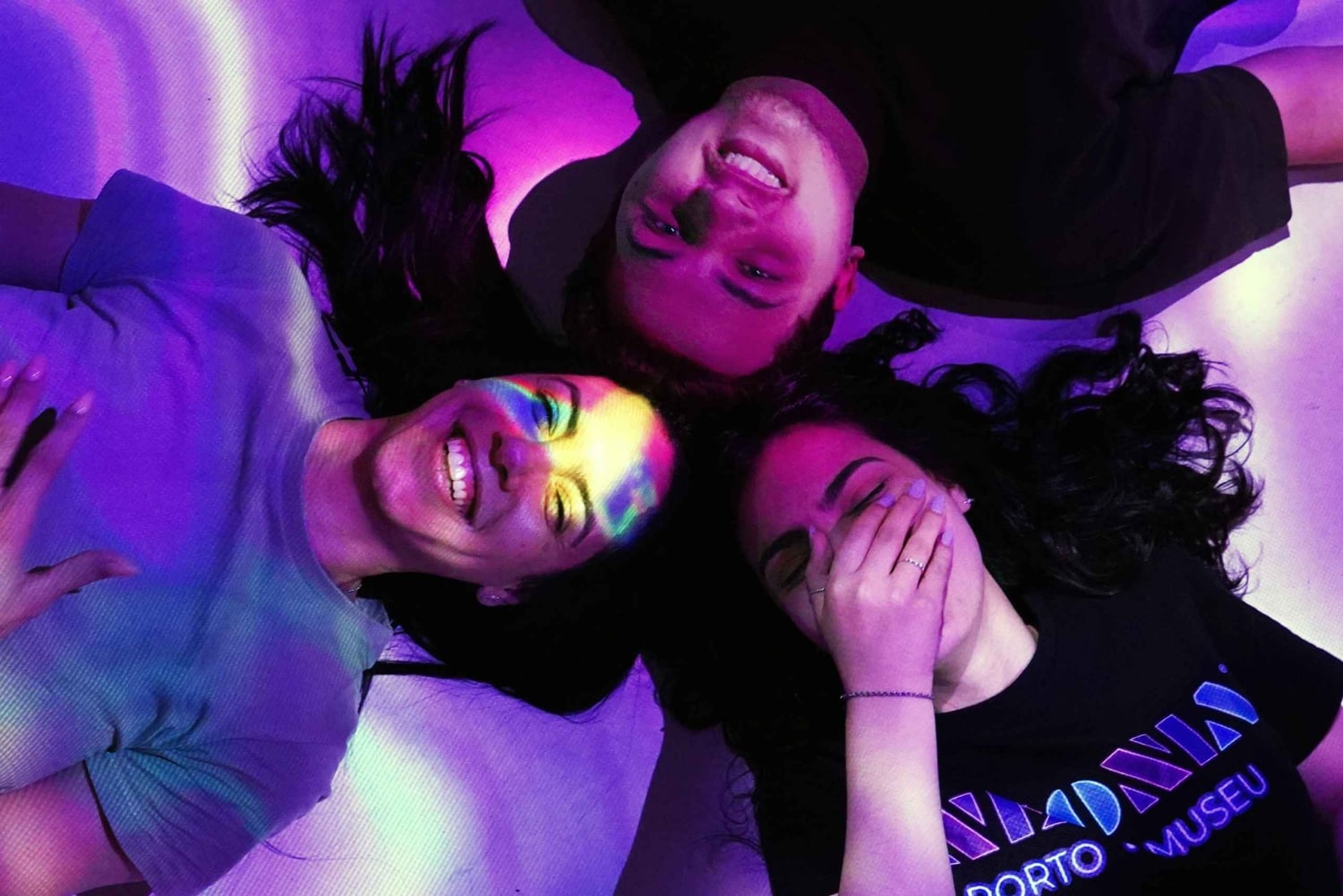 Porto: biglietto d'ingresso al Museo immersivo Neonia