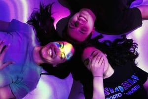 Porto: biglietto d'ingresso al Museo immersivo Neonia