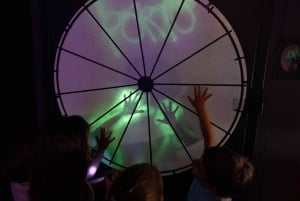 Porto: biglietto d'ingresso al Museo immersivo Neonia