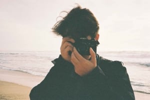 Porto: Valokuvaus Workshop & Tour