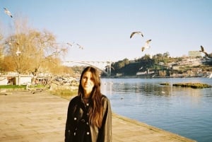 Porto: Valokuvaus Workshop & Tour