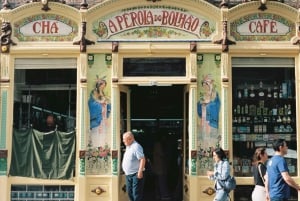 Porto: Valokuvaus Workshop & Tour