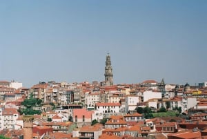 Porto: Valokuvaus Workshop & Tour