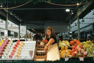 Porto: Valokuvaus Workshop & Tour