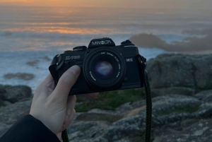 Porto: Valokuvaus Workshop & Tour