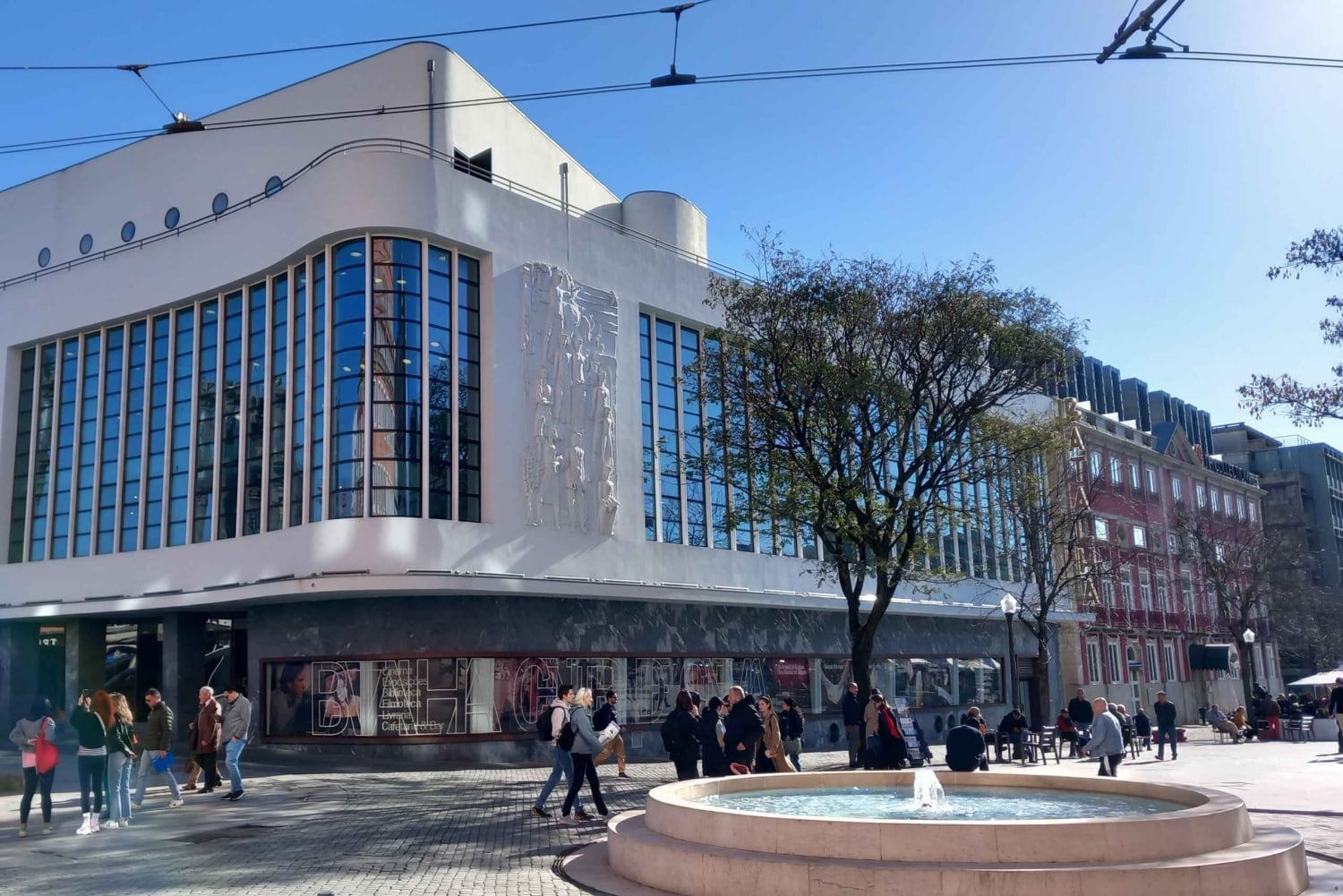 Porto: Off the Beaten Track Private Tour mit Weinverkostung