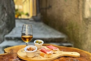 Porto: Privétour buiten de gebaande paden met wijnproeverij