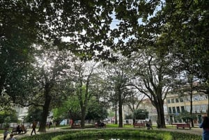 Porto: Privétour buiten de gebaande paden met wijnproeverij