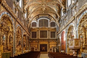 Porto: Off the Beaten Track Private Tour mit Weinverkostung