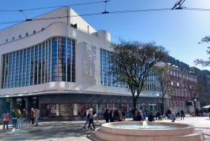 Porto: Off the Beaten Track Private Tour mit Weinverkostung