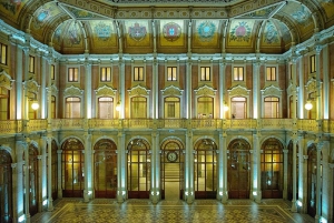 Porto: Rundtur i Gamla stan och monument