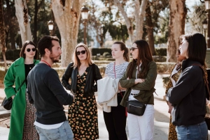 Excursão a pé pela 'Cidade Velha' do Porto com cruzeiro guiado