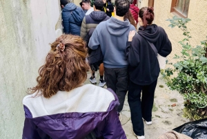 Excursão a pé pela 'Cidade Velha' do Porto com cruzeiro guiado