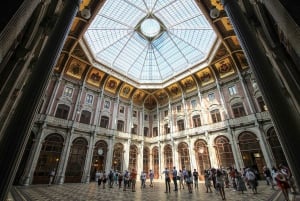 Oporto: Tour privado de lo más destacado de la ciudad con guía local