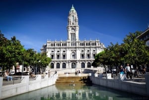 Oporto: Tour privado de lo más destacado de la ciudad con guía local