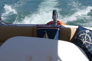 Porto: Passeio de Barco no Rio Douro com Degustação