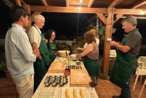 Porto: Pastel de Nata-kurs med Isabel og Jorge