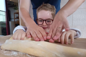 Porto: Pastel de Nata-kurs med Isabel og Jorge