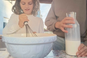Porto: Pastel de Nata-kurs med Isabel og Jorge