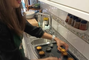 Porto: Pastel de Nata-kurs med Isabel og Jorge