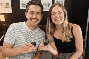 ポルトパステル・デ・ナタ料理教室 - Bainharia