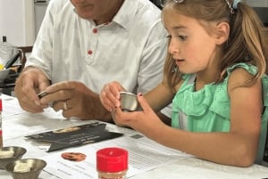 ポルトパステル・デ・ナタ料理教室 - Bainharia