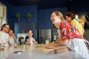 Oporto: Clase de cocina para aprender a hacer pasteles de nata desde cero