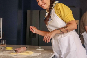 Oporto: Clase de cocina para aprender a hacer pasteles de nata desde cero