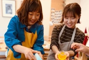 Porto: aula de pastéis de nata com a receita da avó