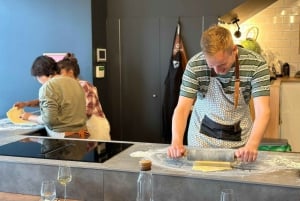 Oporto: Clase de cocina para aprender a hacer pasteles de nata desde cero