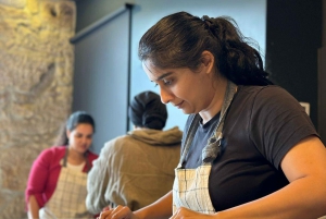 Oporto: Clase de cocina para aprender a hacer pasteles de nata desde cero