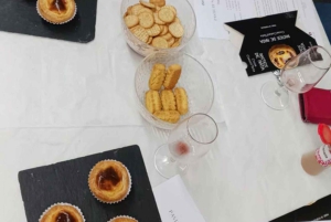 Porto: Workshop di Pastel de Nata o di pittura su azulejos