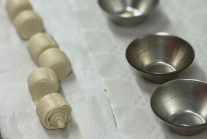 Porto: Workshop di Pastel de Nata o di pittura su azulejos