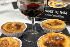 Porto: Workshop di Pastel de Nata o di pittura su azulejos