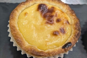 Porto: Workshop di Pastel de Nata o di pittura su azulejos