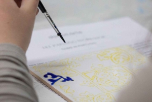 Porto: Workshop di Pastel de Nata o di pittura su azulejos