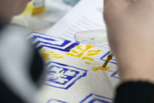 Porto: Workshop di Pastel de Nata o di pittura su azulejos