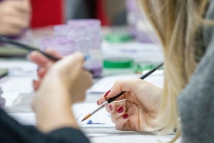 Porto: Workshop di Pastel de Nata o di pittura su azulejos