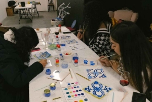Porto: Workshop di Pastel de Nata o di pittura su azulejos