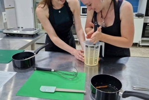 Porto: Workshop Pastel de Nata of Tegelschilderen