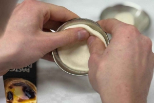 Porto: Workshop Pastel de Nata of Tegelschilderen