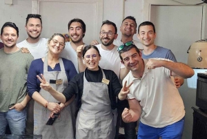 Porto: Workshop Pastel de Nata of Tegelschilderen