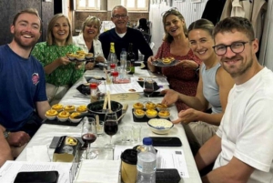 Porto: Workshop Pastel de Nata of Tegelschilderen
