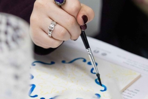 Porto: Workshop Pastel de Nata of Tegelschilderen